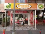Arsamiea (İstanbul, Kartal, Atalar Mah., Atalar Cad., 15D), comida rápida