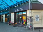 Цветы (Vladikavkazskaya ulitsa, 26), flower shop