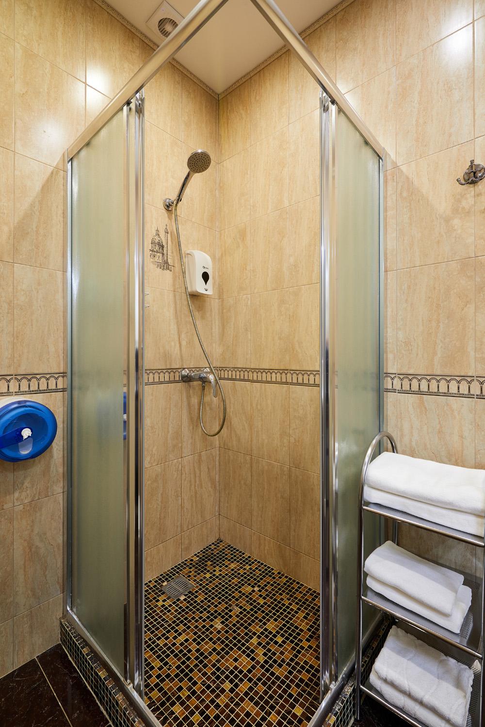 Фото Покровский дом