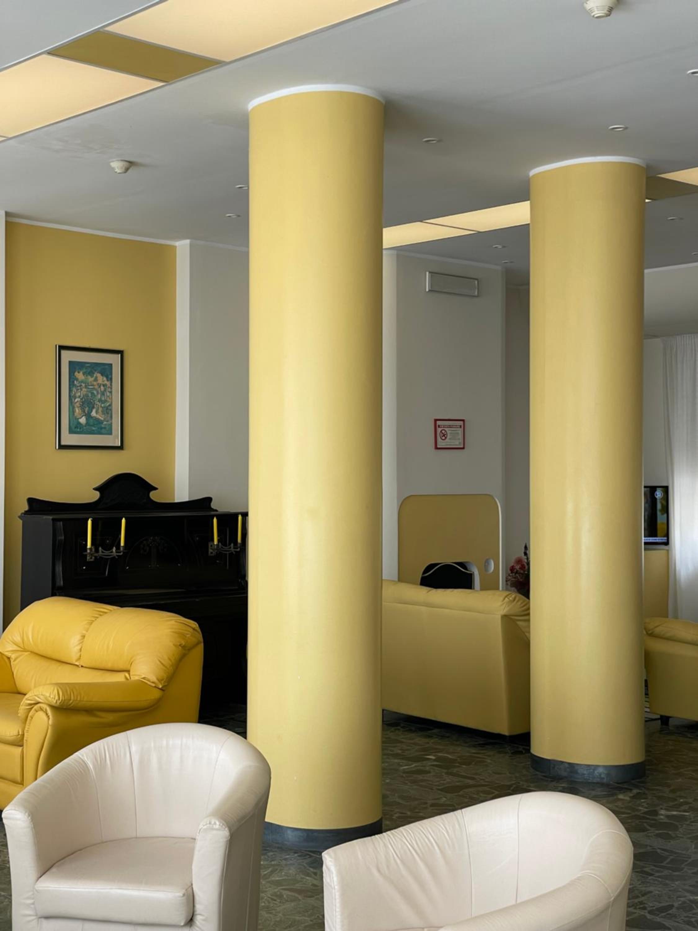 Фото Hotel Robinia