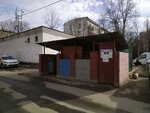 Waste sorting (Volgogradsky Avenue, 113к4с2), waste sorting