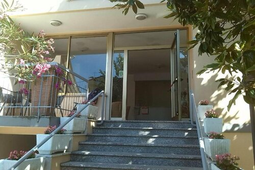 Гостиница K2 Hotel в Каттолике