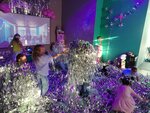 Жвачка (Shpalnaya Street, 64), organization of children events