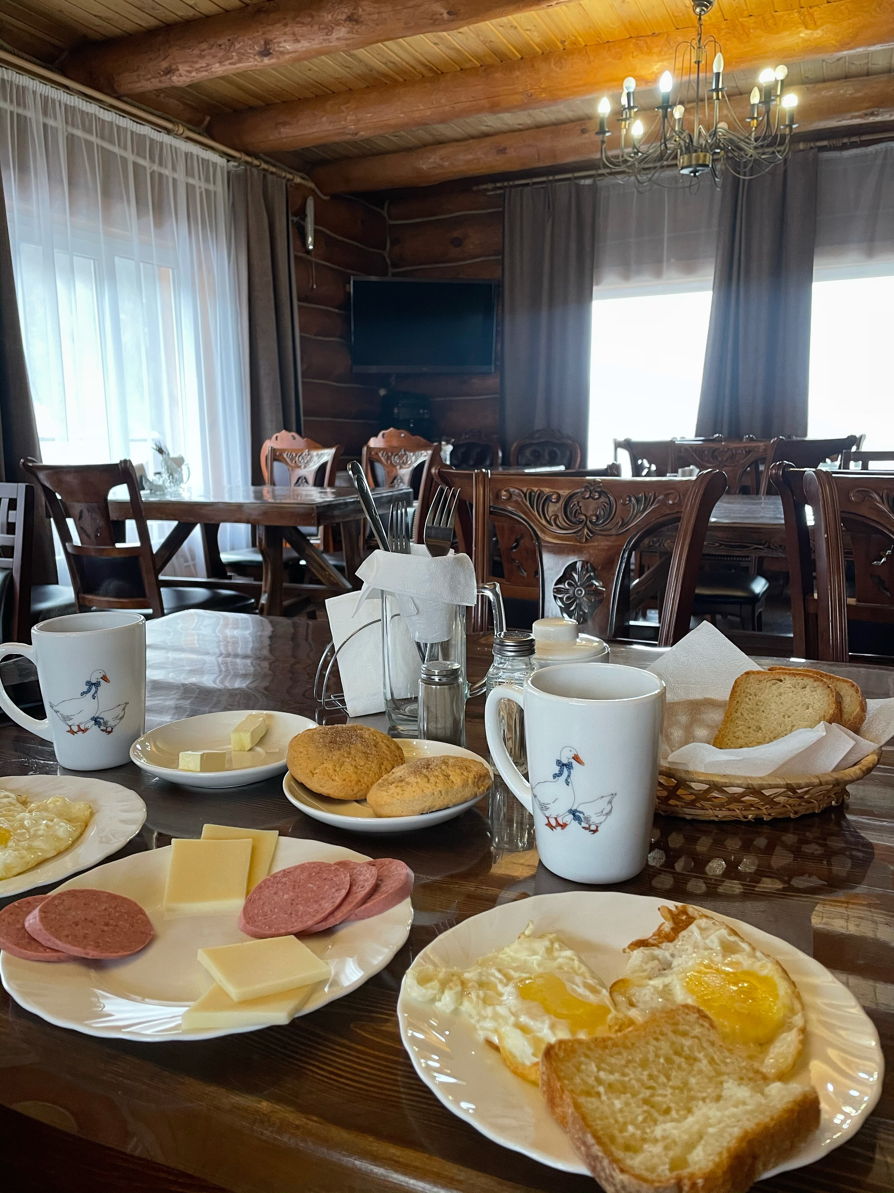 Фото Гавань Байкала