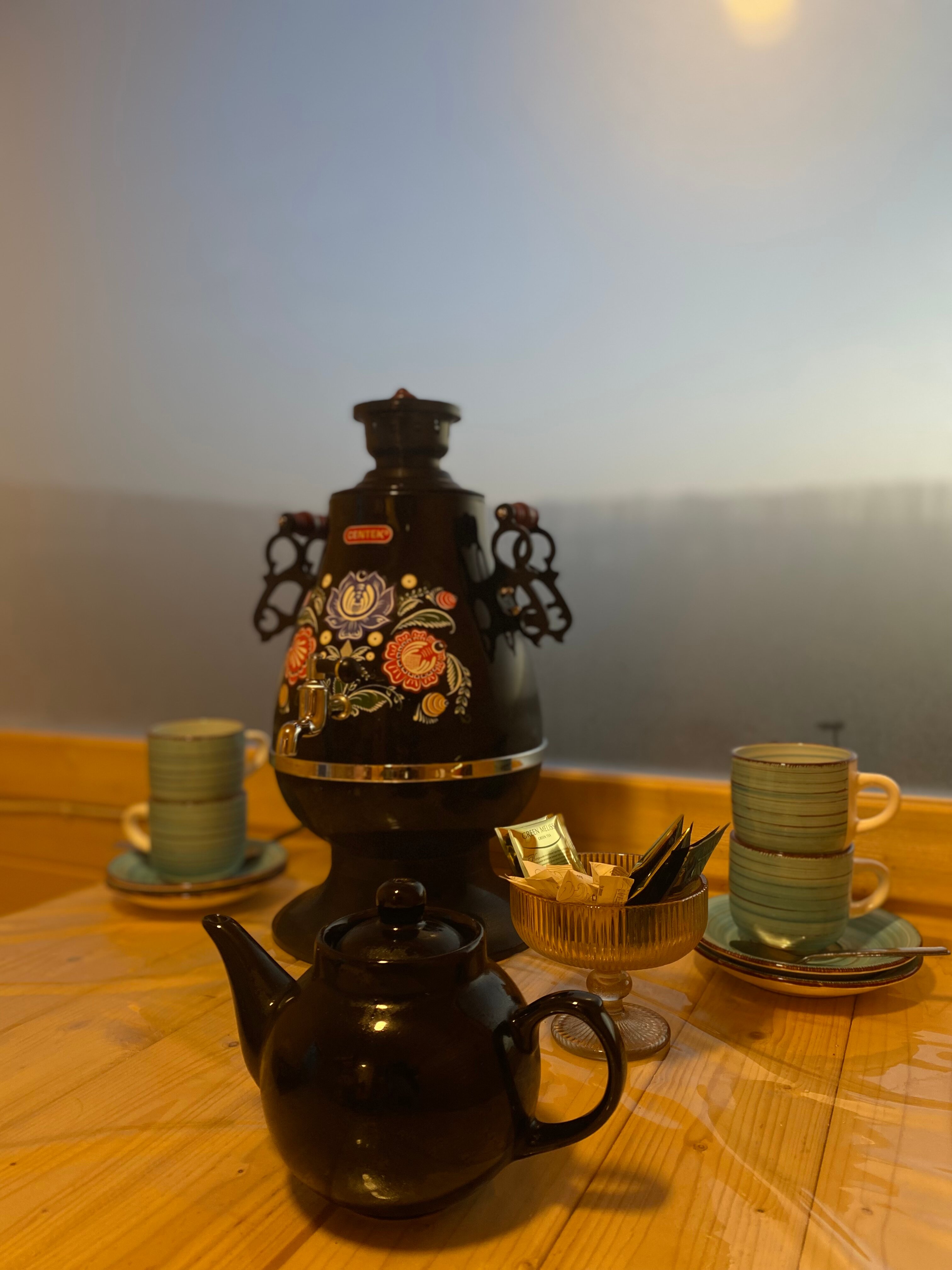 Фото Пятница Эко-Курорт