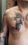 Koschea tattoo (St. Petersburg Avenue, 6/6), tattoo studio
