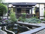 Kyoto (Karla Marksa Street, 13Б), restaurant