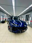 Dc Wrap (Kostromskoy Avenue, 62), auto detailing