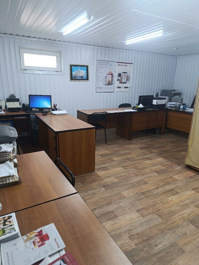 Insurance company Росгосстрах, агентский центр, Arkhangel'skaya Oblast', photo