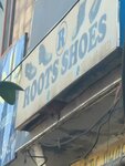 Roots shoes (Province of Punjab, Lahore, Krishan Nagar, Krishna Nagar, Hamza Street), shoe store