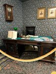 Шоколадные истории Жоржа Бормана (Angliyskiy Avenue, 16) ، متحف