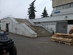BRP (Lavochkina Street, 32), atvs, water scooters and snowmobiles