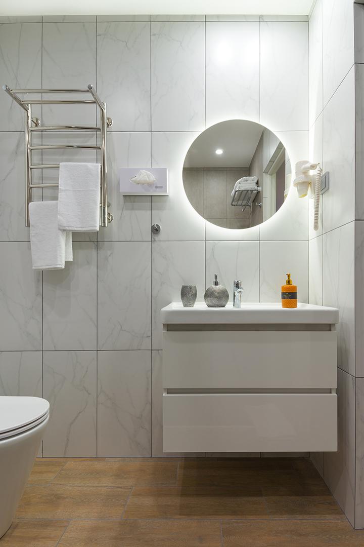 Фото Апарт-отель