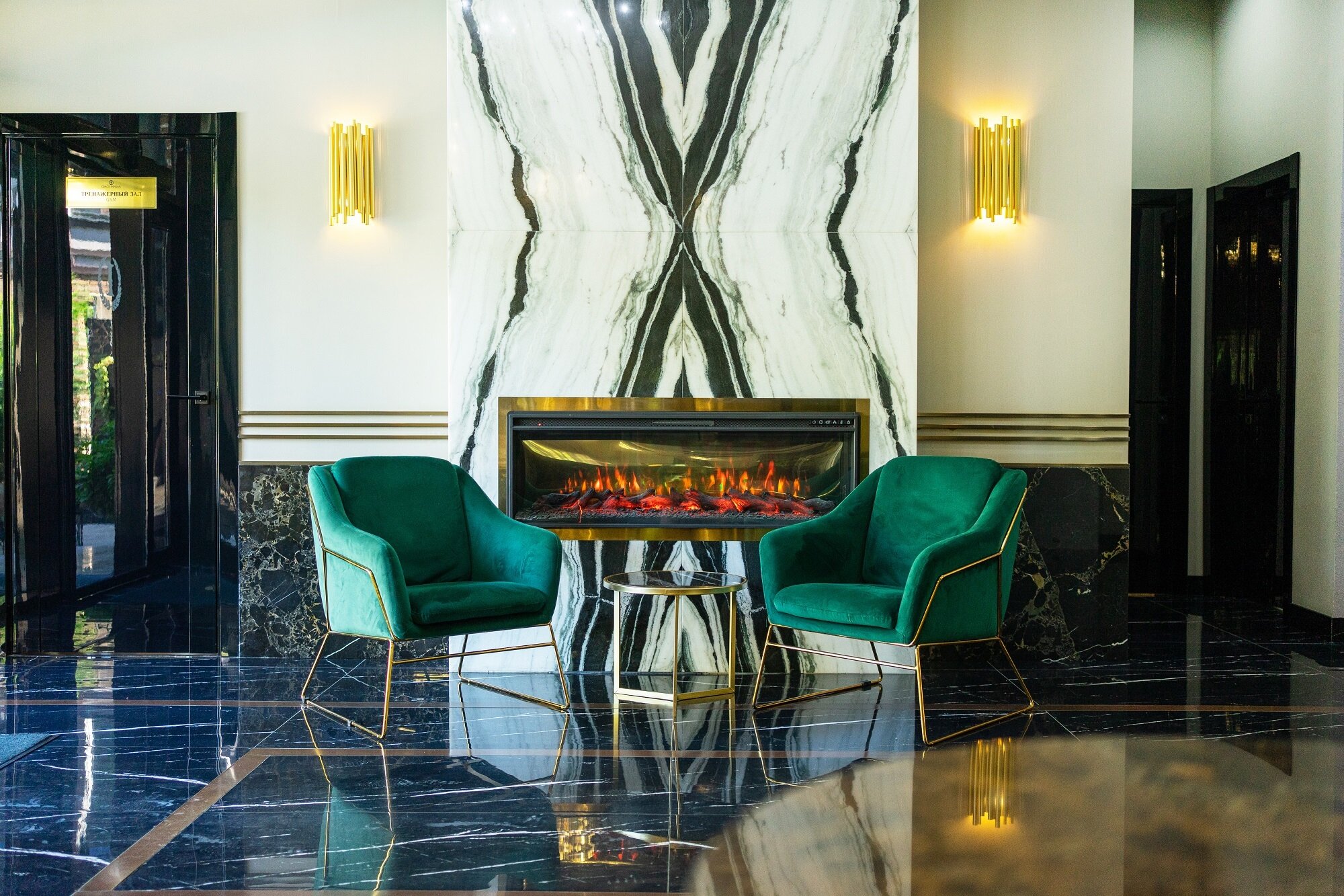 Фото Грейс Империал