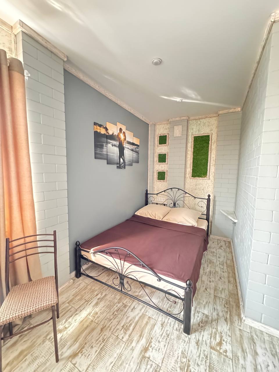 Фото Атмосфера