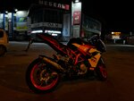 Moto-mix (Vyselkovaya Street, 171) ، وكالات بيع دراجات نارية