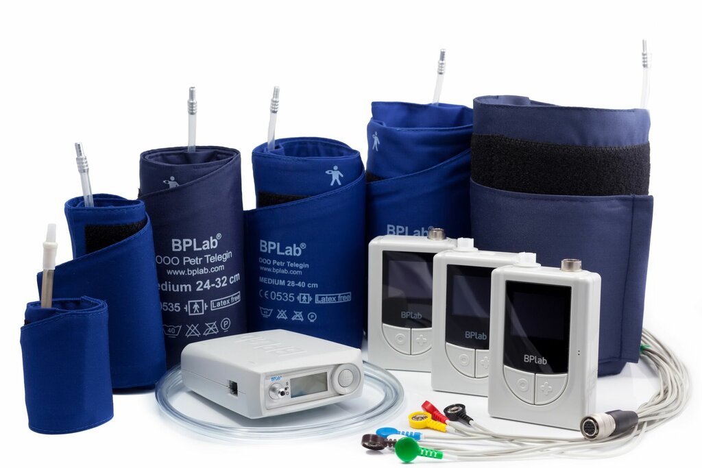 Medical equipment Ultratonika, Perm, photo