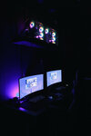 Sensation cyber club (M.I. Nedelina Street, 61), club de ordenadores