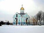 Храм Рождества Пресвятой Богородицы (selo Foshchevatovo, Tsentralnaya ulitsa, 17), orthodox church