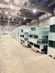 Производство Воздуховодов (mikrorayon Skhodnya, Nekrasova Street, 2), sistema de ventilación