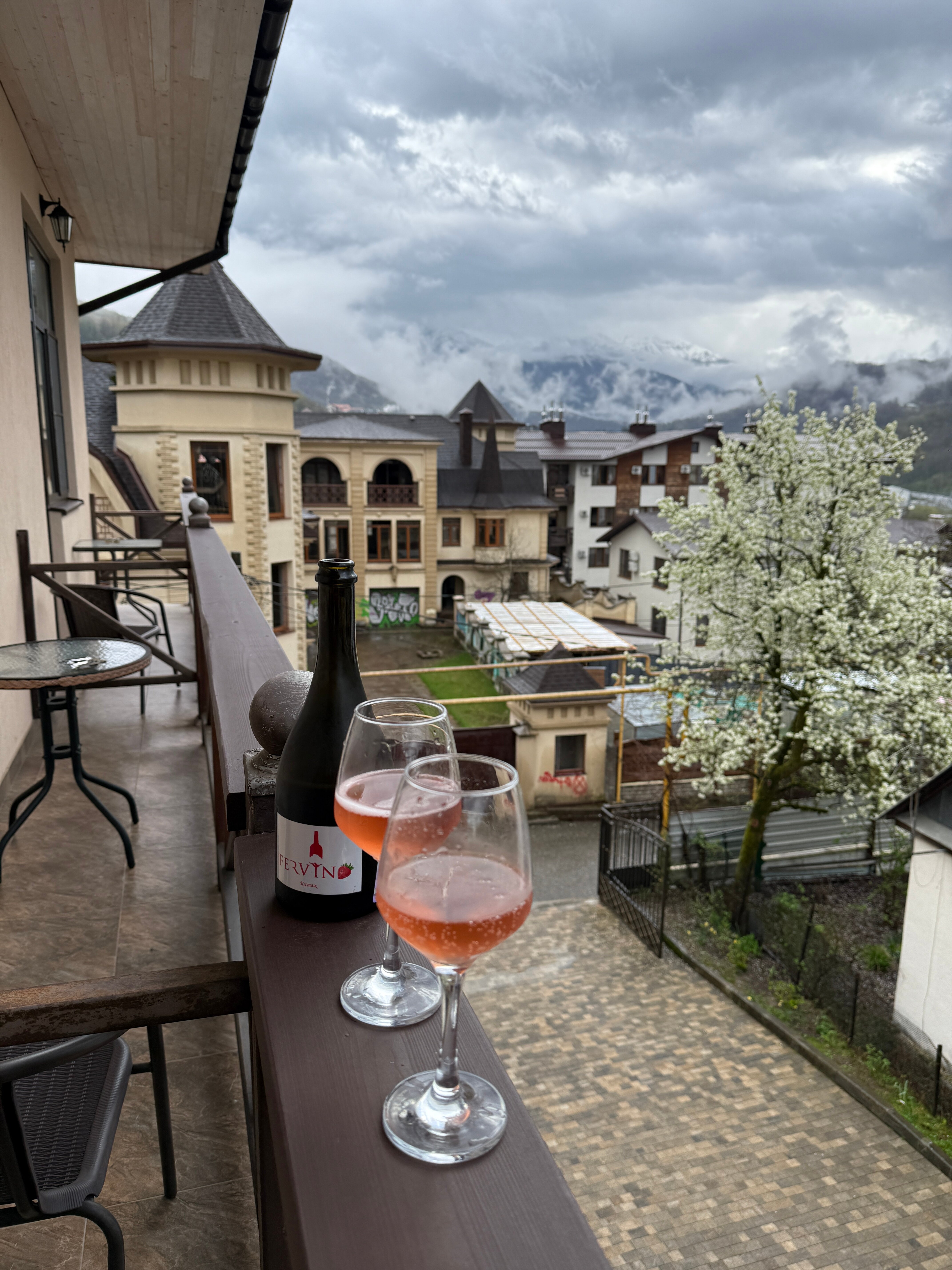 Фото Odysseya Aparts