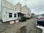 Gomelsky Oblastnoy tsentr Olimpiyskogo Rezerva Yedinoborstv Uchrezhdeniye (Staliarnaja vulica, 2А), sports center