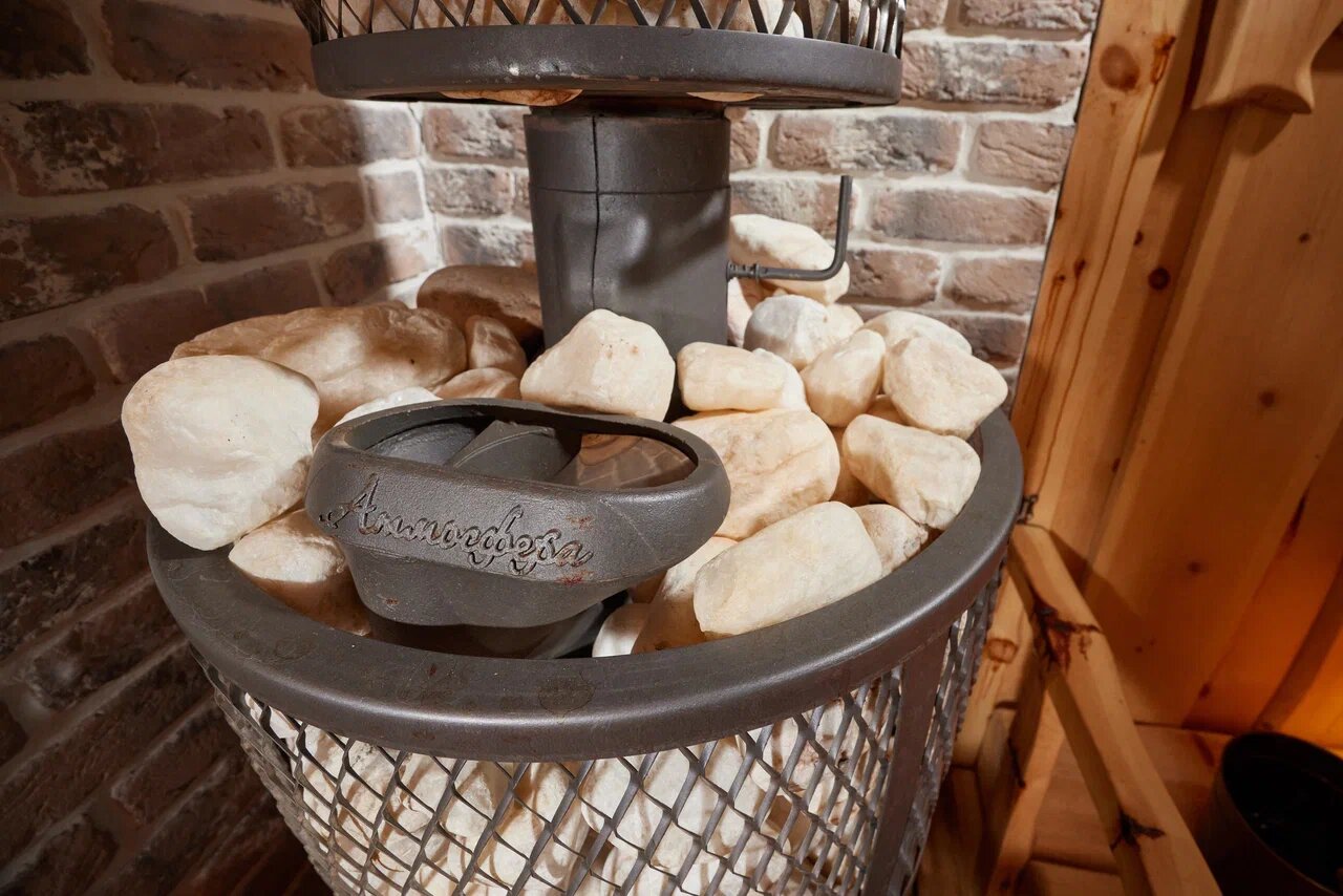 Фото Эко-усадьба Горностай