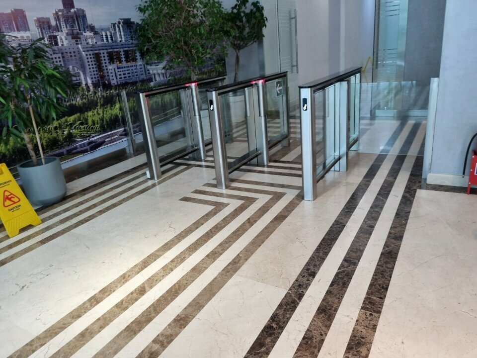 Management company Lvmh P & C Kazakhstan, Almaty, photo