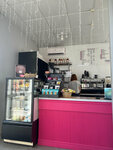 Noble (selo Chesnokovka, Olkhovaya Street, 5), cafetería