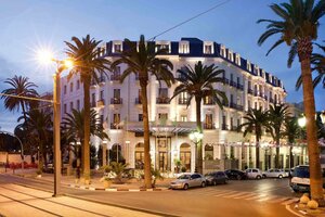 Гостиница Royal Hotel Oran - MGallery by Sofitel