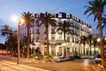 Royal Hotel Oran - MGallery by Sofitel