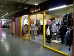 OLVIcci (Energetiki Microdistrict, Govorova Street, 57), clothing store