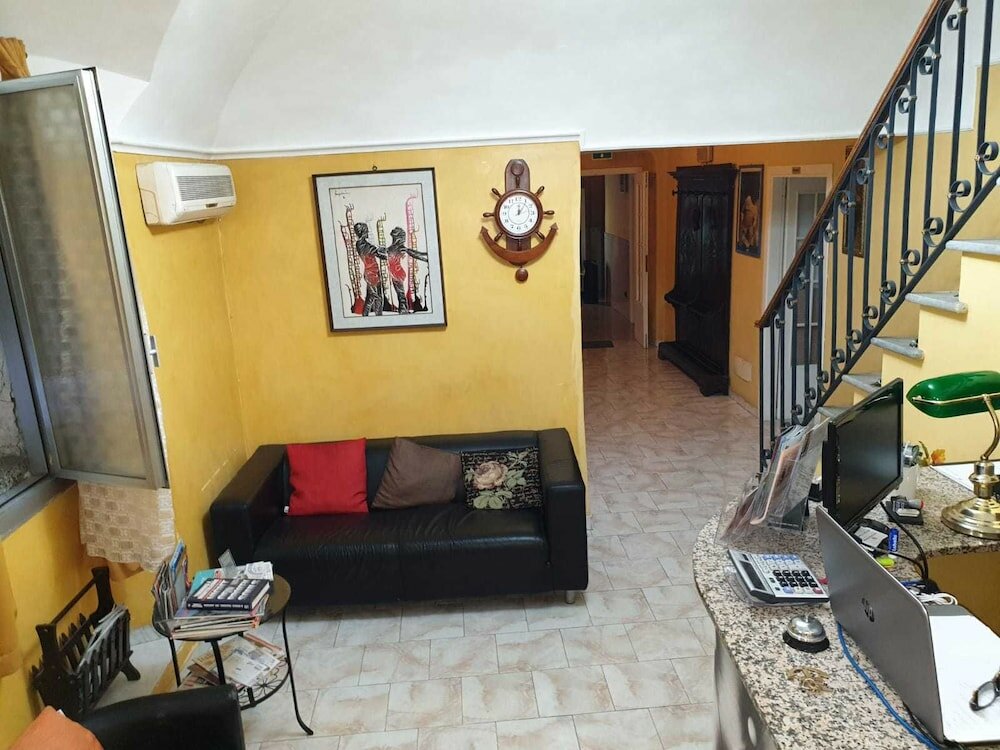 Фото Hotel Armonia