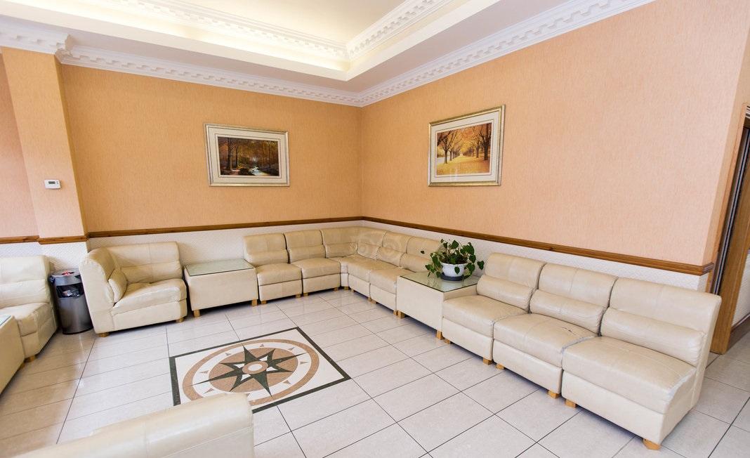 Фото Viking Hotel