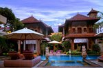 Puri Sading Hotel