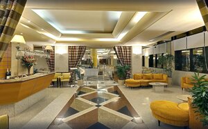Гостиница Windsor Excelsior Copacabana