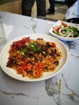 Столовая (Ukrainskiy pereulok, 56А), canteen