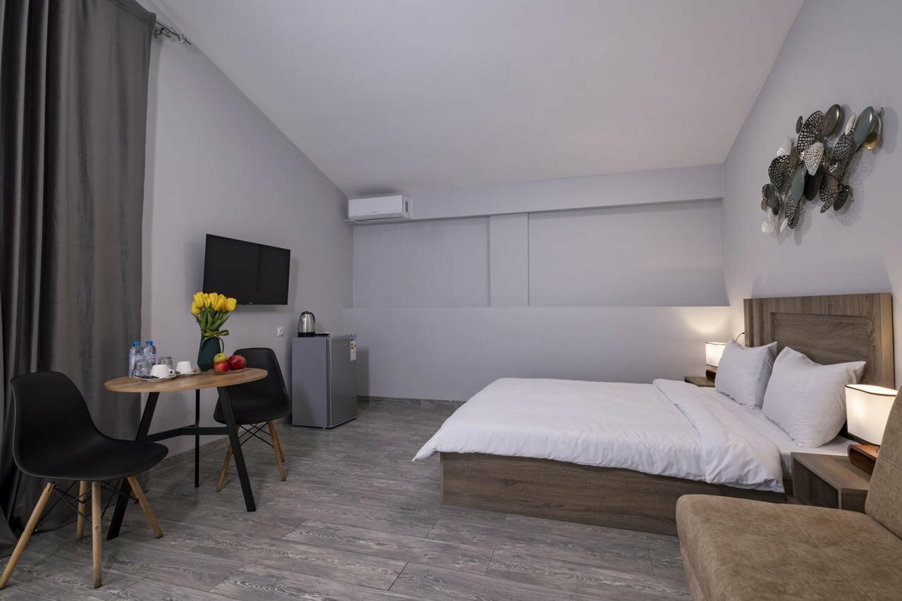 Фото Hotel Horizon Yerevan