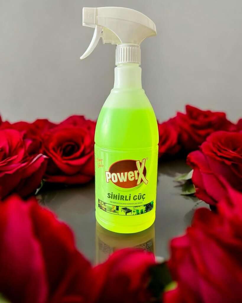 Household chemicals wholesale Green Bursa Industrial Cleaning and Equipment, Bursa, photo