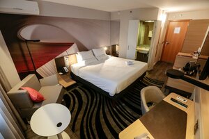 Гостиница Novotel Morumbi
