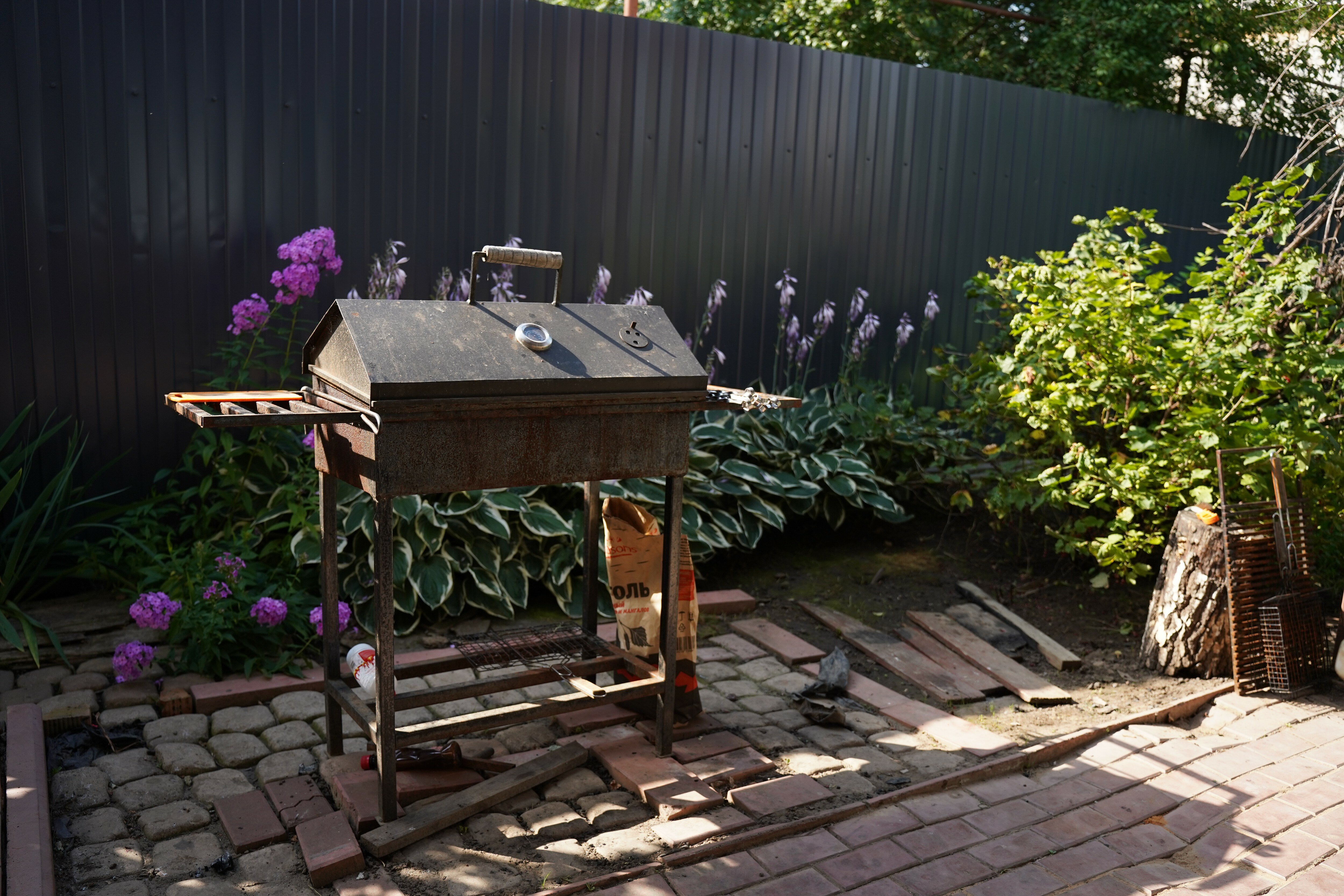 Фото В гостях у мастера