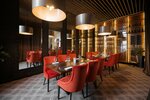 Grill restaurant Zhar (derevnya Varaksino, Tverskoy bulvar, 2), restaurante