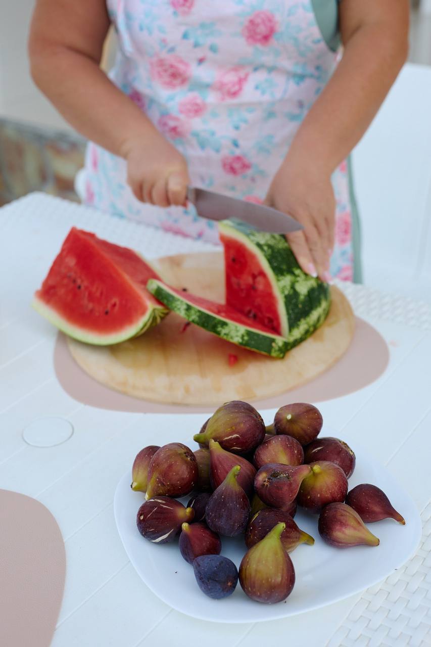 Фото Вилла Чудачка