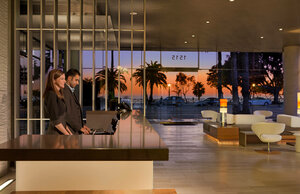 Shore Hotel (California, County of Los Angeles, Santa Monica) ، فندق