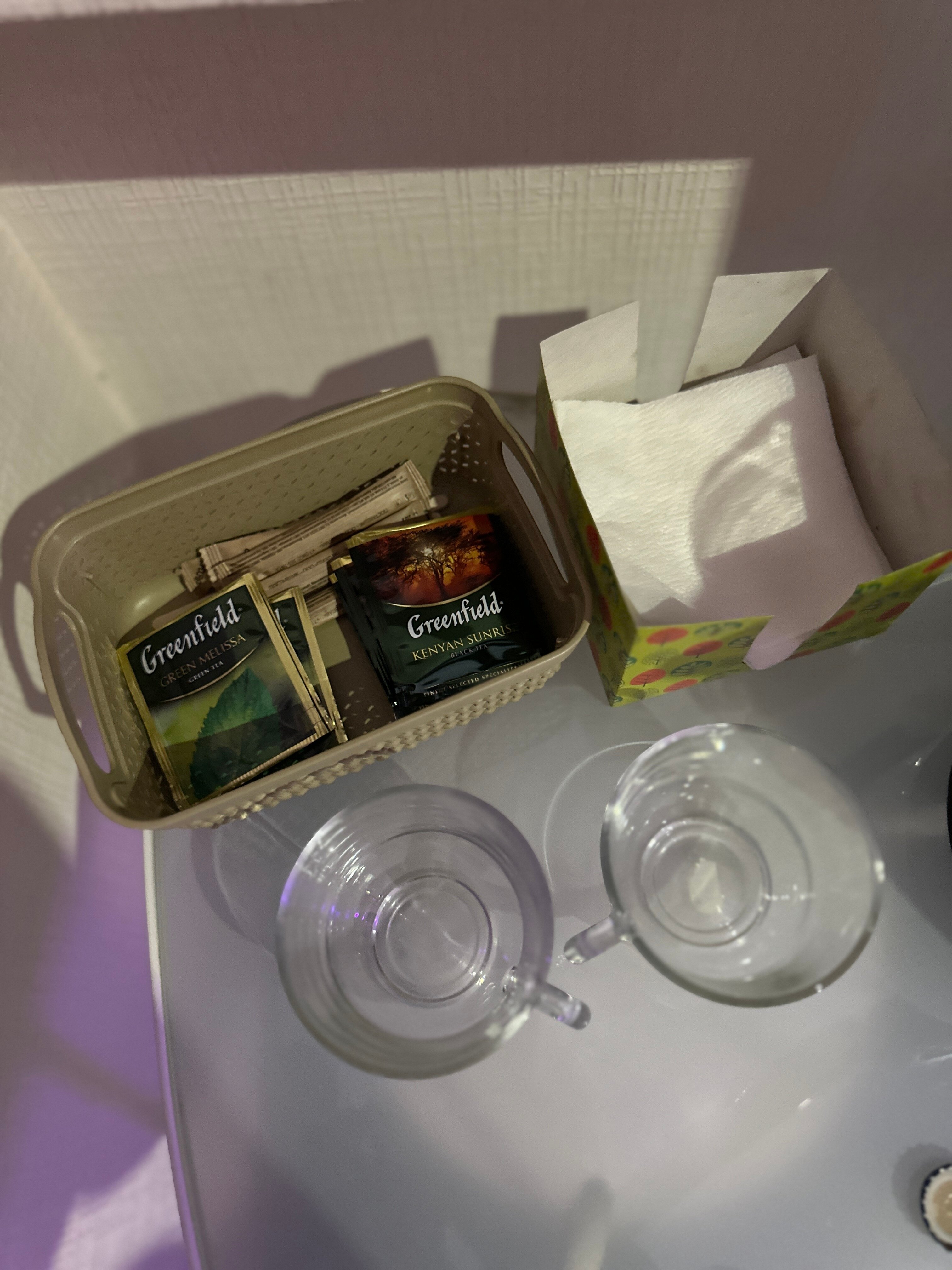 Фото Московский