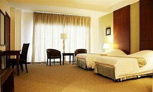 Гостиница Times Hotel