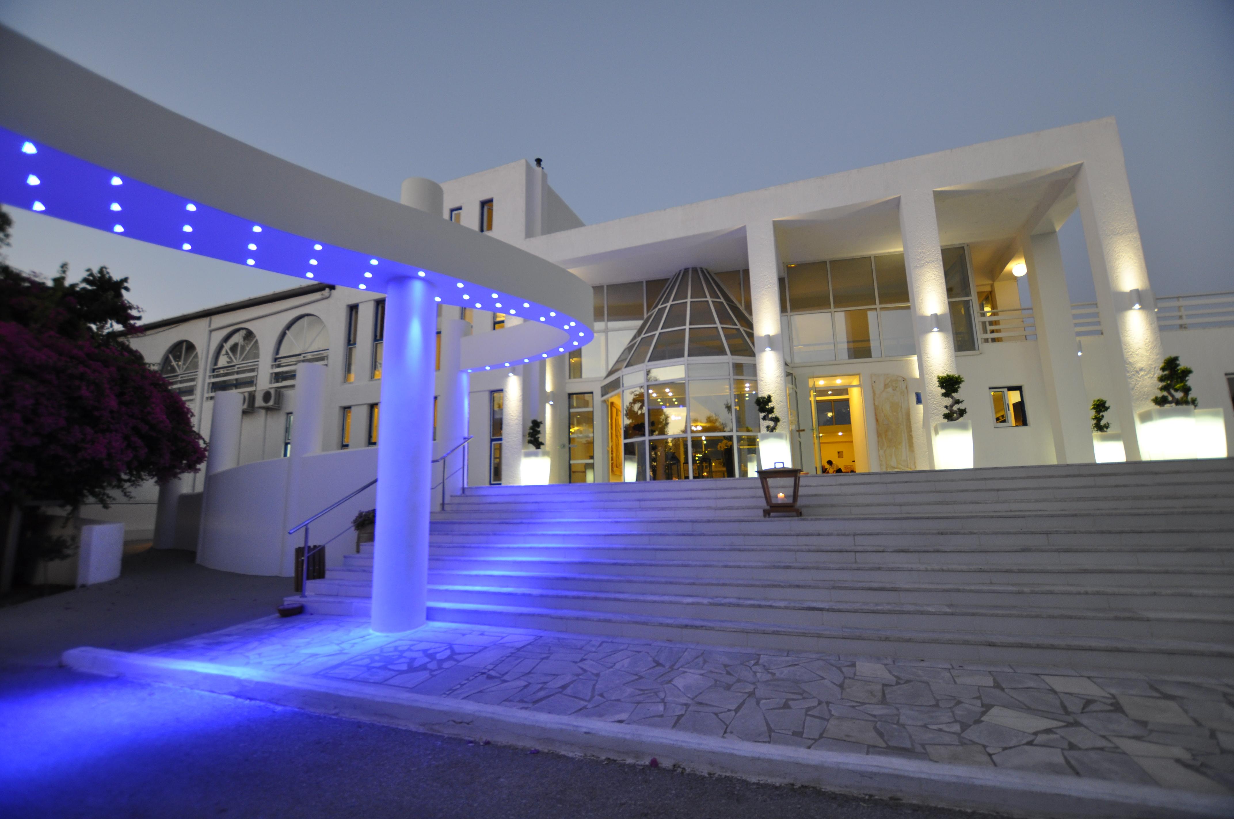 Фото Smy Kos Beach & Splash