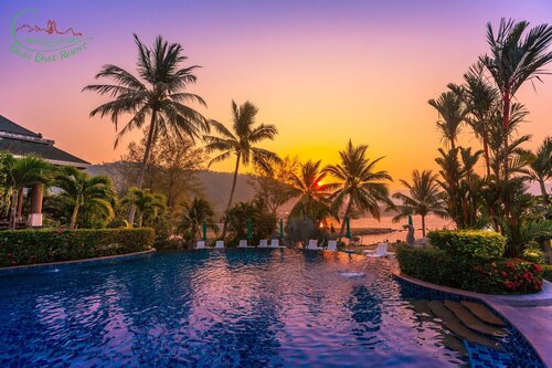 Гостиница Chai Chet Resort Koh Chang в Ко Чанге