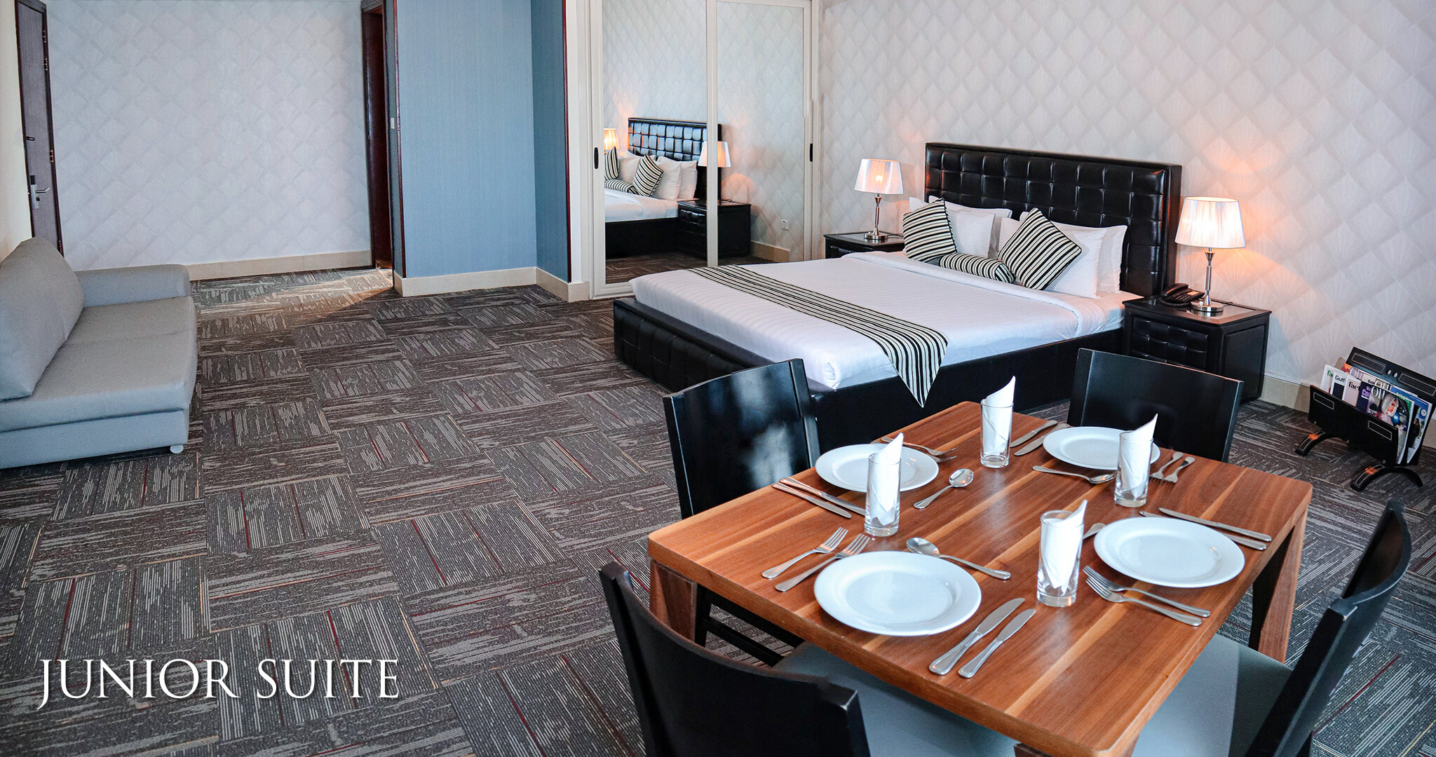 Фото Grand Safir Hotel