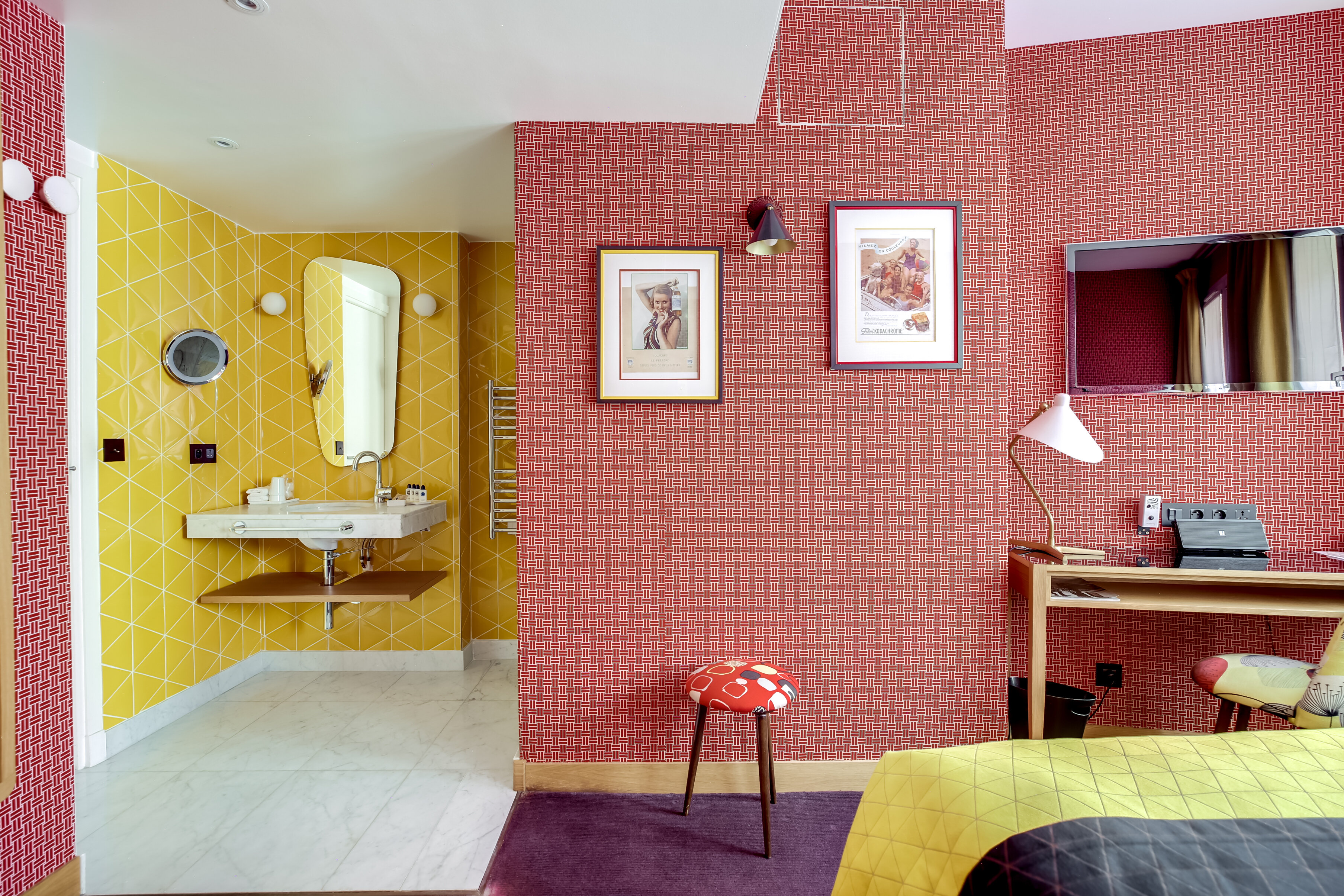 Фото Hôtel Artus